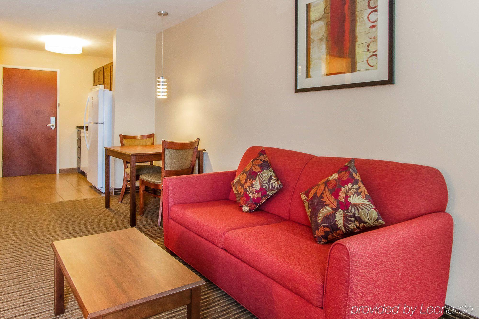 Hotel Mainstay Grand Island