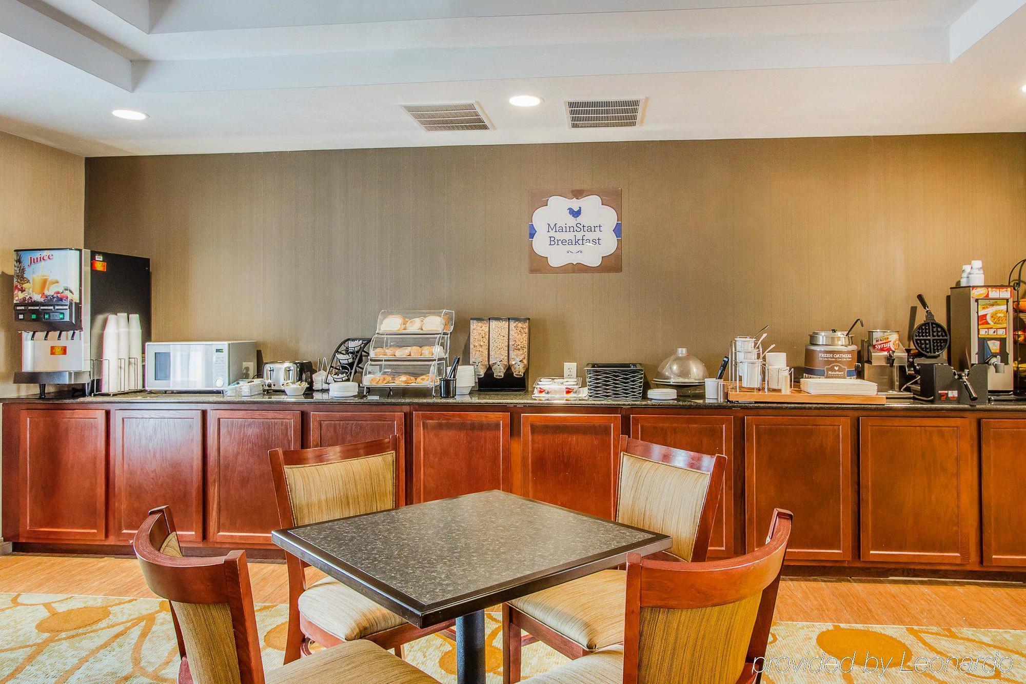 Hotel Mainstay