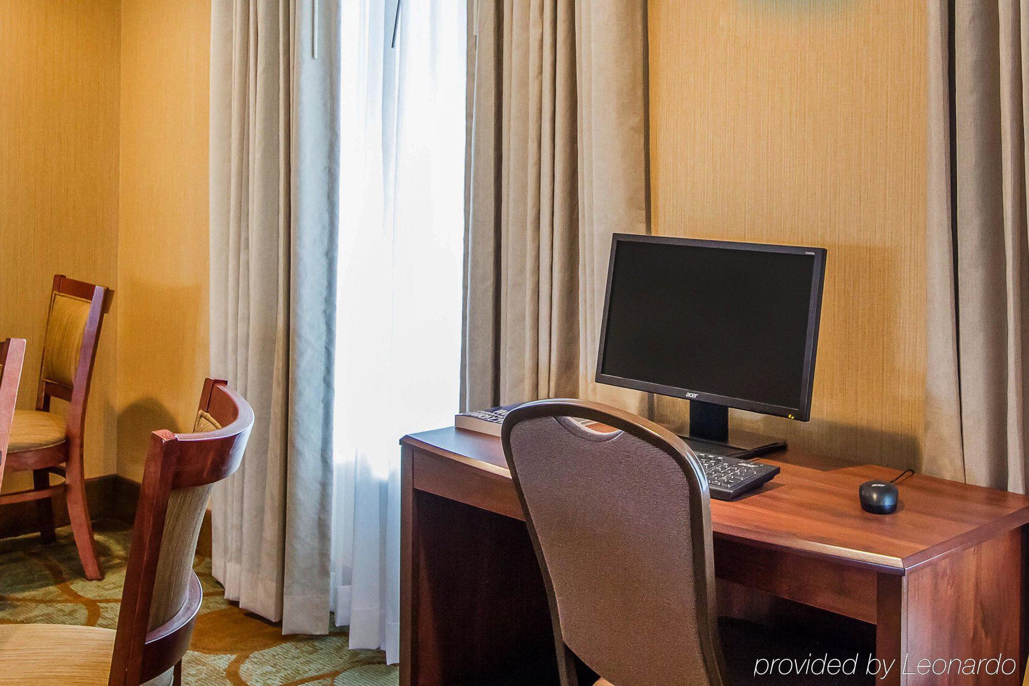 Mainstay Hotel Grand Island