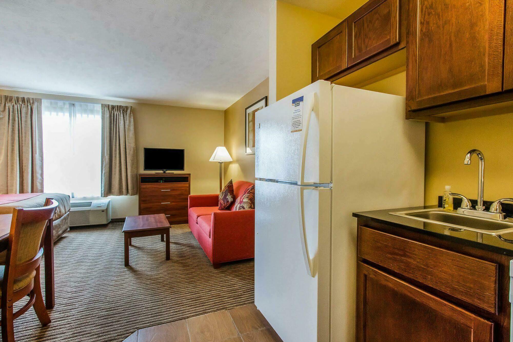 Mainstay 3* Grand Island